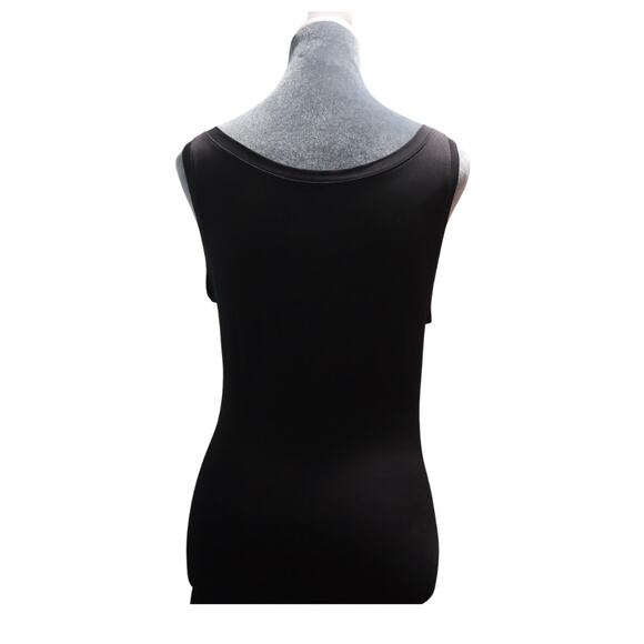 Shapewares Nude & Black Sz L Yummie by Heather Thomson & SPANX Bodycon Pack of 3 - Picture 7 of 12